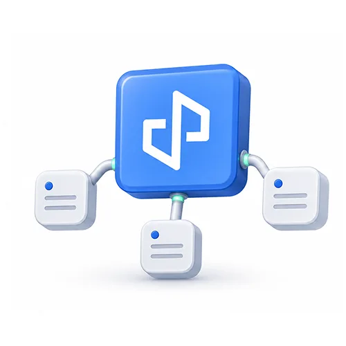 Domain Pilot connecting to multiple registrars