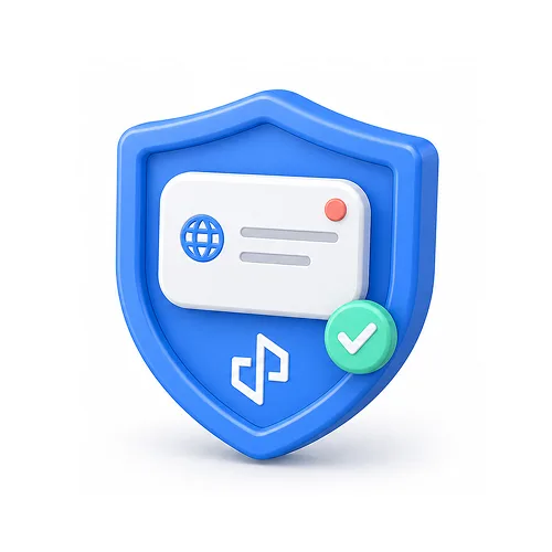 Domains protected with expiry alerts